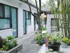 -北平小院设计酒店