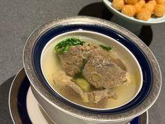 -沈灶河豚宴·河豚融合餐厅(汉中路店)