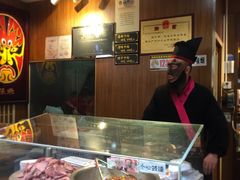 -張飛牛肉(锦里店)