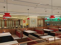 -旺达小吃•三十年福州菜(正大广场店)