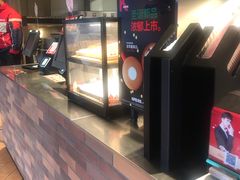 -肯德基(宝龙店)