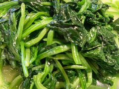 酒香菠菜-南小馆(迪士尼小镇店)