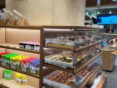 -山崎面包(静安久光店)