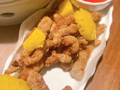 -闽上鲜·福建菜(龙湖滨江天街店)