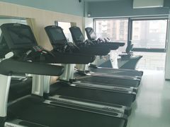 -Nirvana fitness私教健身工作室(古城店)