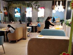-豪客来牛排(雄峰城店)