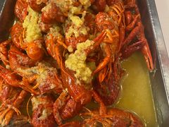 -呆虾王龙虾馆(南湖总店)