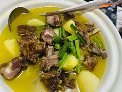 -张关合渣(航空大道店)