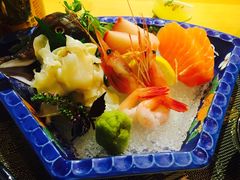 -天正河鲀·河豚亭(大连店)