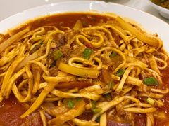 糊饽-宁夏国强手抓羊肉·清真菜(未央路凤三店)