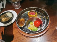 -西堤牛排(恒隆广场店)