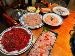 -周小明火锅(黑金冠社区店)