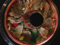 -陀岗美食·云南藏式特色餐厅