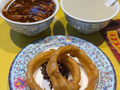 -大海碗·炸酱面·烤鸭·京菜(天坛店)