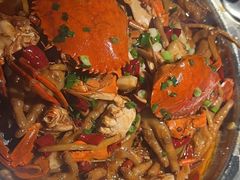 -胖哥俩肉蟹煲(杭州下沙学林街店)