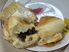 -港师傅·菠萝包(北京超极合生汇店)