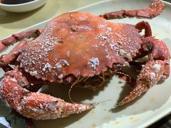 -蚝乡农庄(铁涌赤岸店)