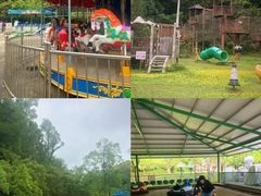 -梅州雁山湖国际花园度假区
