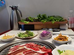 -六七八韩式烤肉·韩国料理(上杭路店)