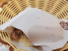 -鼎高高陕西美食(龙德广场店)