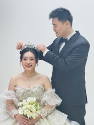 -金夫人婚纱摄影(总店)