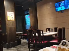 -红鼎坊·老成都火锅(新南门店)