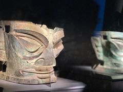 -三星堆博物馆
