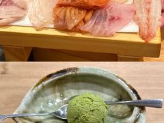 -AKIMOTO秋本寿司(双井店)