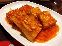 -刘胖子家常菜·蹄花焖藕(中南店)