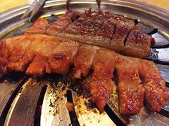 烤五花肉-喜来稀肉(望京店)