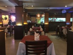 -Mai Mai Restaurant