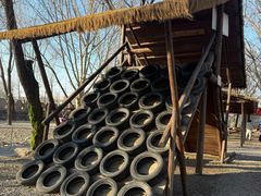 -河北村民俗体验园