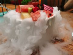 -厚生港萃·小吃餐厅(苍梧路店)