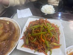 -臻味斋
