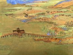 -六出私塾LiuChu•成人美术书法系统课程专业画室(熊婆婆的花园店)