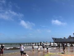 -日照海滨国家森林公园