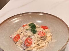 -CRAZYONES克芮旺斯西班牙餐厅(苏州中心店)