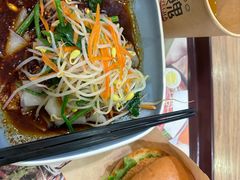 -魏家凉皮(协和店)