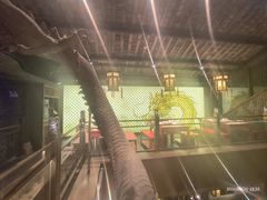 -小龙翻大江文化火锅(宽窄店)