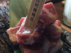 -茶六烧肉堂 博爱店