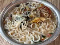-老宾州南街酸粉店(民族大道店)
