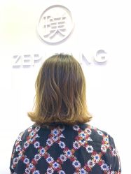-泽璞堂美发沙龙