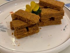 -姑苏家宴·苏帮菜·松鼠桂鱼(苏州总店)