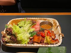 -Ameigo梅果·云贵川bistro(长宁来福士店)
