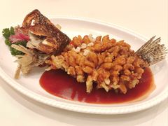 -得月楼·省级非遗·传统苏帮菜(观前店)