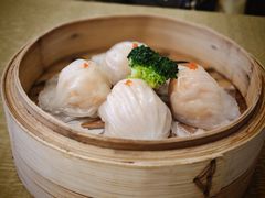 牡丹虾饺皇-牡丹国际大酒店-港式茶餐厅