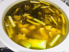 -拈菜(观音桥阳光世纪店)
