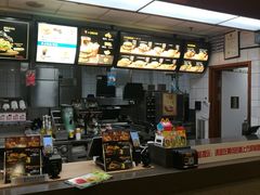 -麦当劳(文武路店)
