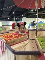 -塔塔王国·主题儿童游乐园(奥城商业广场店)