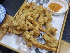 -大菊西丰老式煎肉(红旗路店)